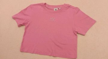 Gebrauchtes Adidas Cropped Top bike — Bild 8 von 12