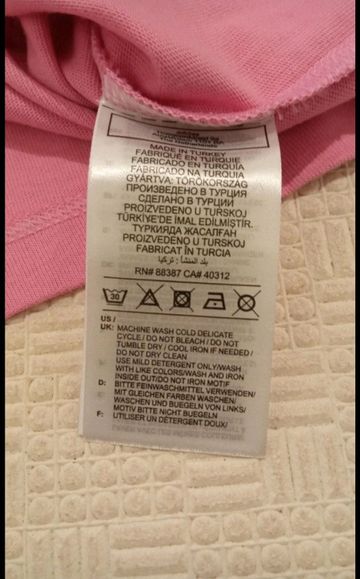 Gebrauchtes Adidas Cropped Top bike — Bild 12 von 12