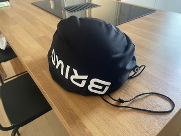 Briko Cronometro Helmet 2024 bike d'occasion — image 8 sur 8