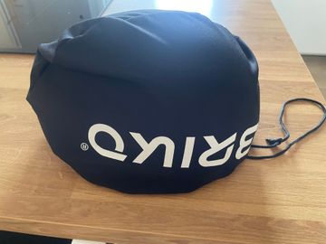 Briko Cronometro Helmet 2024 bike d'occasion — image 7 sur 8