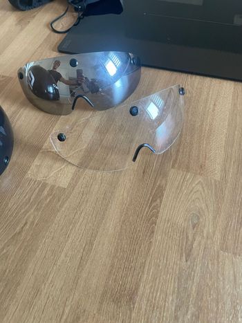 Used Briko Cronometro Helmet 2024 bike — image 2 of 8