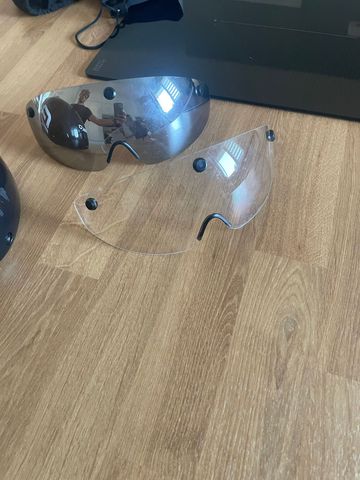 Briko Cronometro Helmet 2024 bike d'occasion — image 2 sur 8