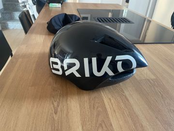 Briko Cronometro Helmet 2024 bike d'occasion — image 5 sur 8