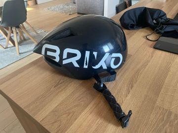 Briko Cronometro Helmet 2024 bike d'occasion — image 3 sur 8