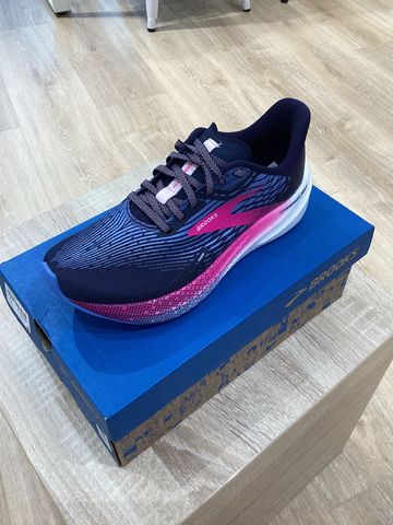 Gebrauchtes Brooks Hyperion Max Running Shoes