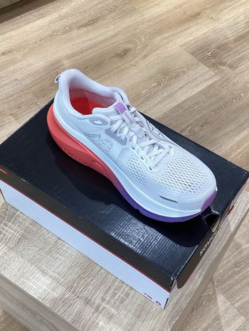 Brugt Saucony Guide 18 bike — billede 2 af 2