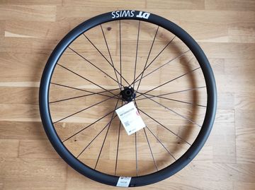 Dt Swiss A1800 Spline 30 Rear Wheel 700C Disc 12x142mm Wheels d'occasion
