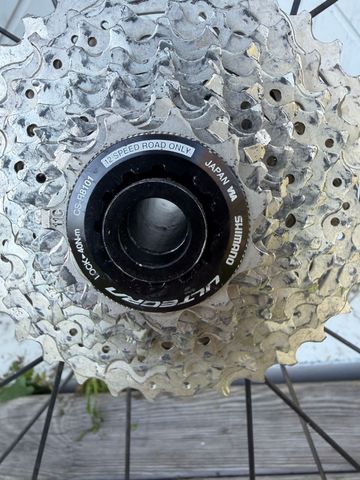 Używany Black Inc Sixty Wheelset 2023 bike — zdjęcie 6 z 6