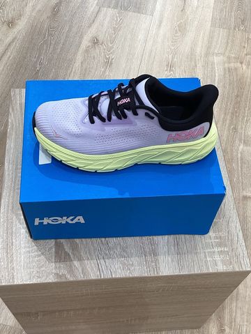 Gebrauchtes Hoka Arahi 7 Running Shoes