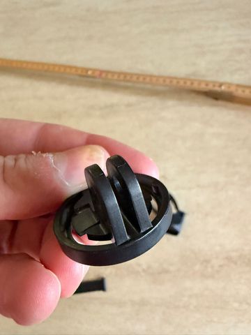 Tweedehands olight RN 400 bike — afbeelding 7 van 8