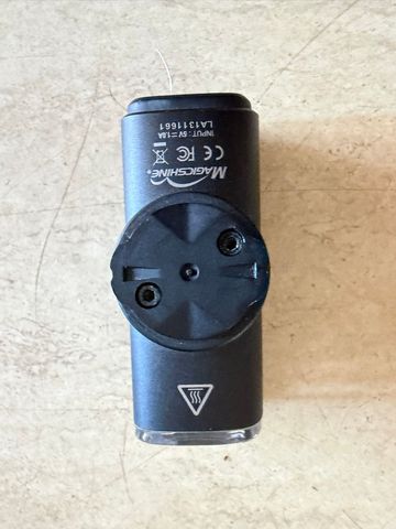 Tweedehands olight RN 400 bike — afbeelding 2 van 8
