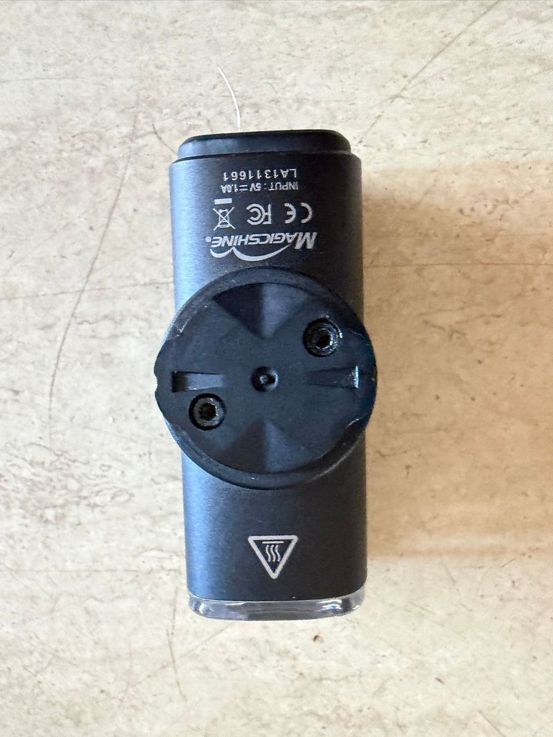 Tweedehands olight RN 400 bike — afbeelding 2 van 8