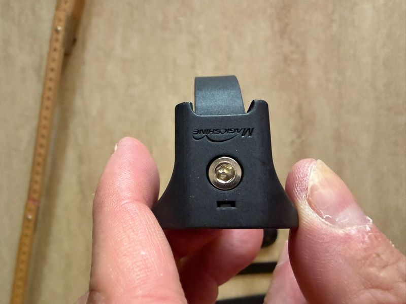 Tweedehands olight RN 400 bike — afbeelding 6 van 8