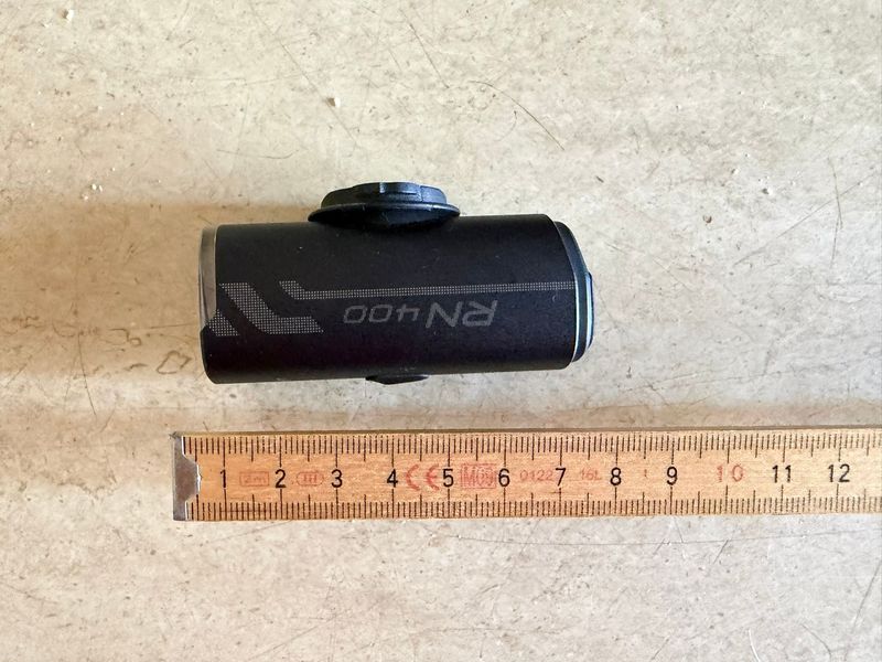 Tweedehands olight RN 400 bike — afbeelding 8 van 8