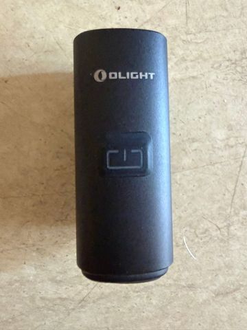 Tweedehands olight RN 400 bike — afbeelding 1 van 8