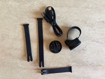Tweedehands olight RN 400 bike — afbeelding 4 van 8