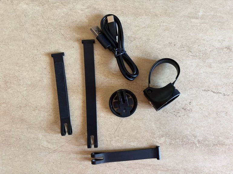 Used olight RN 400 bike — image 4 of 8