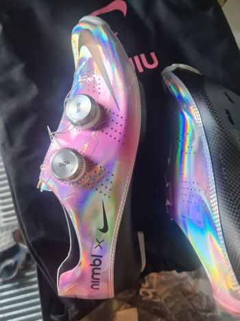 Brugt Nimblx nike 2026 Cycling Shoes