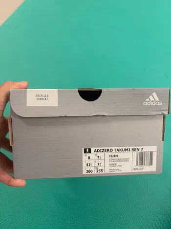 Used Adidas Adizero Takumi Sen 7 Tokyo bike — image 14 of 15