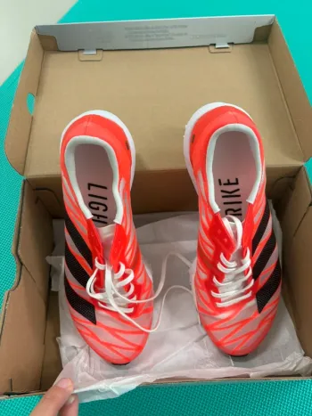 Used Adidas Adizero Takumi Sen 7 Tokyo bike — image 2 of 15