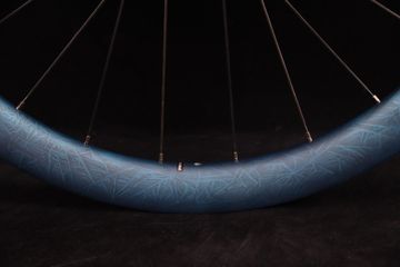 Used Light Bicycle WG44 2025 bike — image 3 of 6