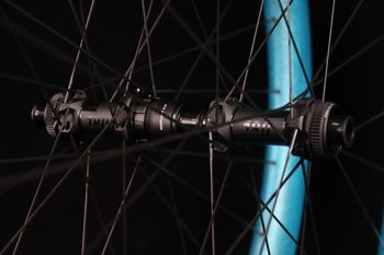 Used Light Bicycle WG44 2025 bike — image 2 of 6