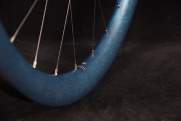 Used Light Bicycle WG44 2025 bike — image 4 of 6