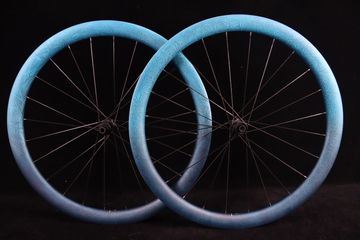 Used Light Bicycle WG44 2025 bike — image 1 of 6