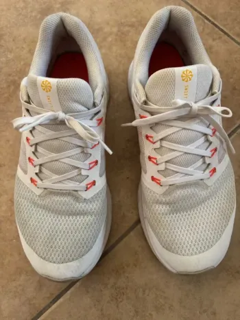 Used Nike Run Swift 3 bike — image 2 of 3