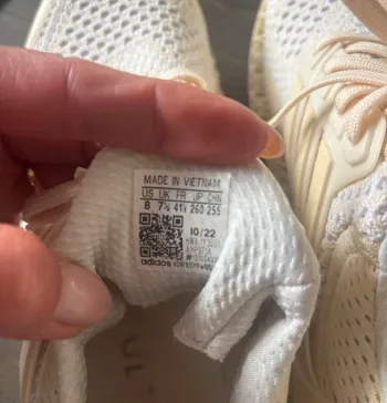 Used Adidas Ultra 4D bike — image 6 of 6