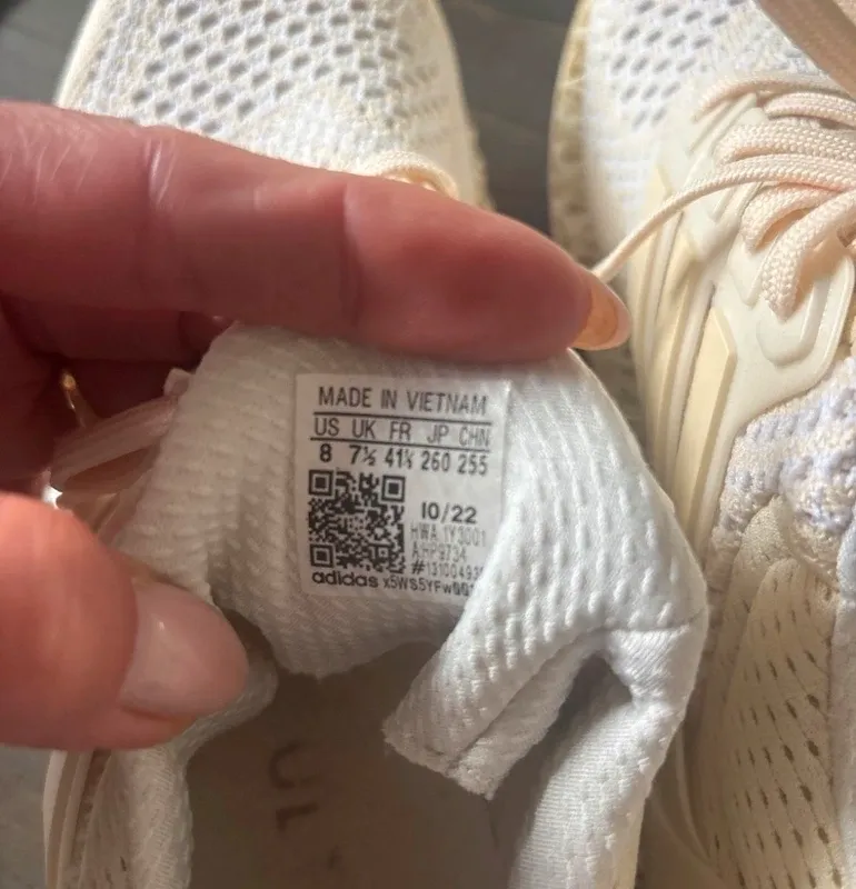 Used Adidas Ultra 4D bike — image 6 of 6