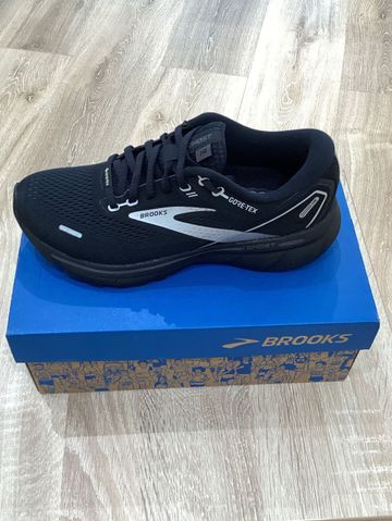 Brooks Ghost 14 Goretex bike d'occasion — image 1 sur 2