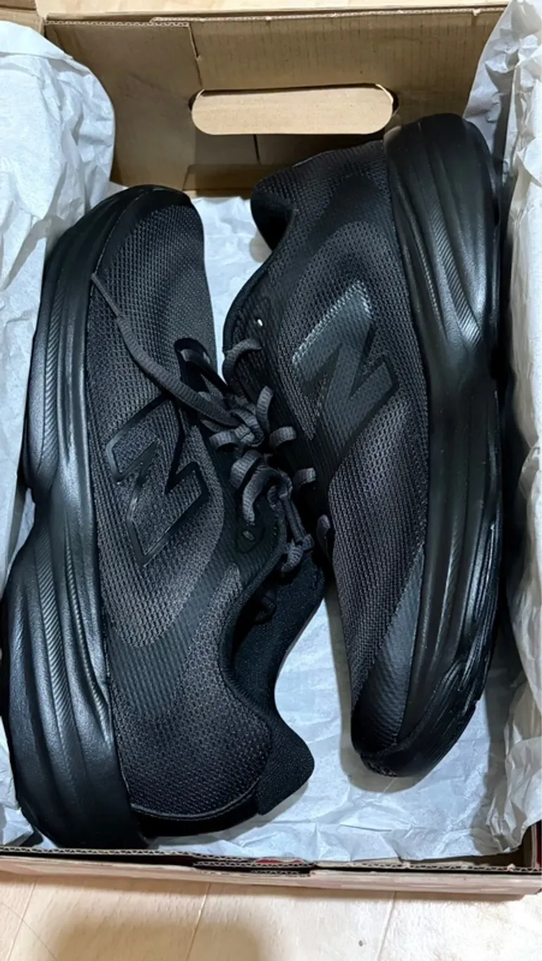 Used New Balance 411 v4 bike — image 3 of 4