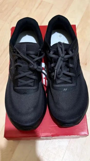 Used New Balance 411 v4 bike — image 2 of 4