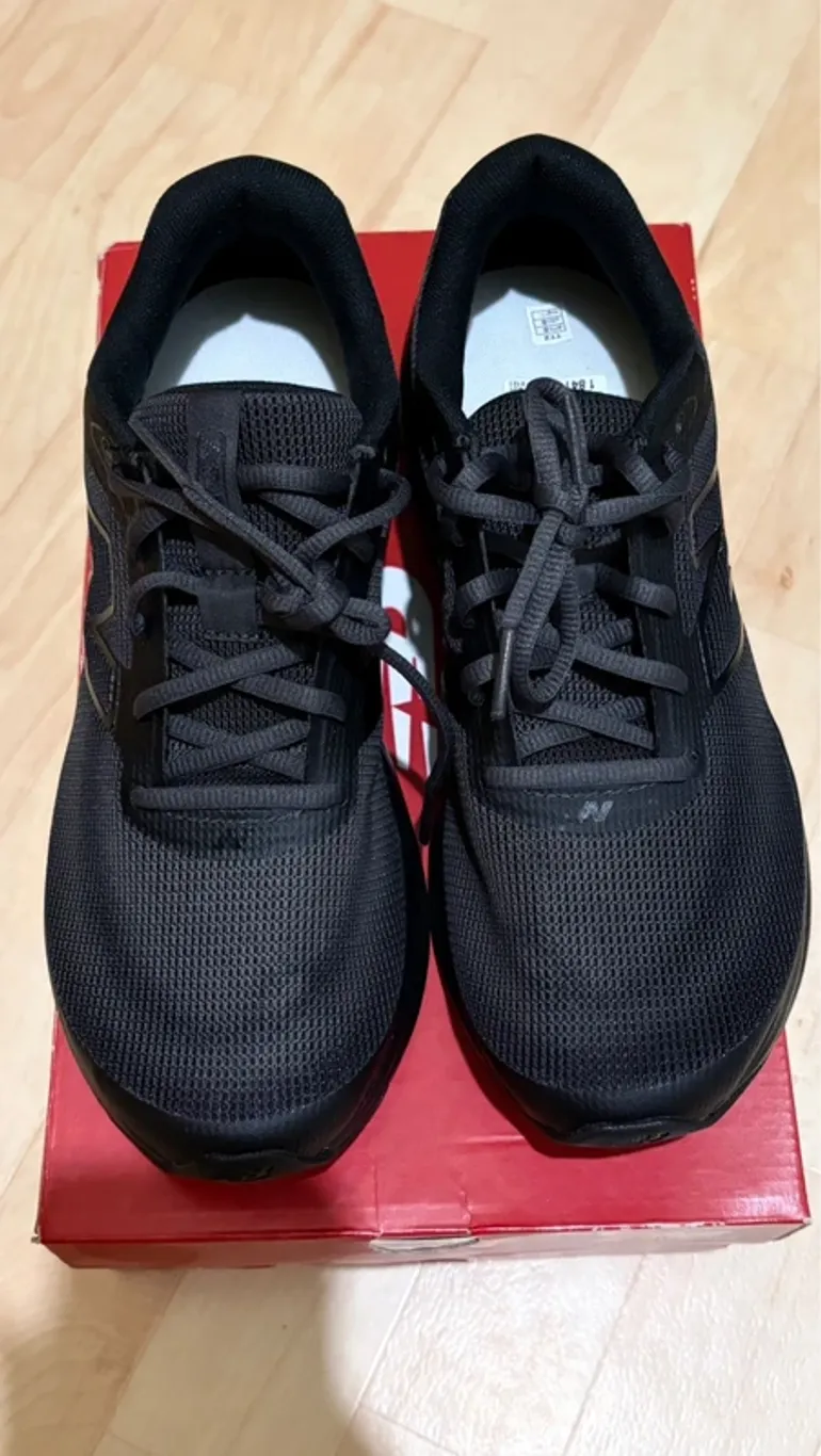 Used New Balance 411 v4 bike — image 2 of 4