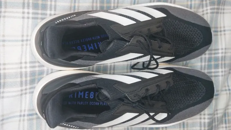 Used Adidas Ultraboost 5x bike — image 8 of 16