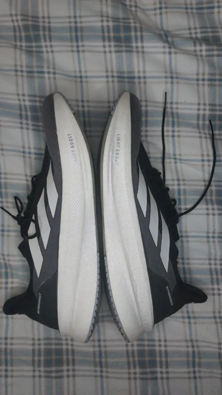 Used Adidas Ultraboost 5x bike — image 13 of 16