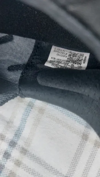 Used Adidas Ultraboost 5x bike — image 3 of 16