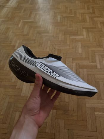 Gebrauchtes Bont Crono MK2 Cycling Shoes