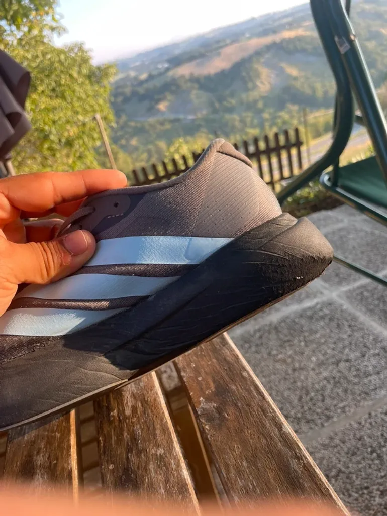 Used Adidas Adizero Evo SL bike — image 14 of 18