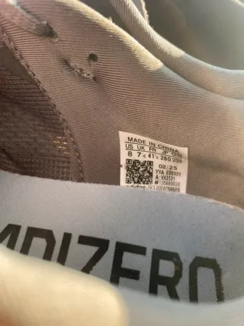 Used Adidas Adizero Evo SL bike — image 9 of 18