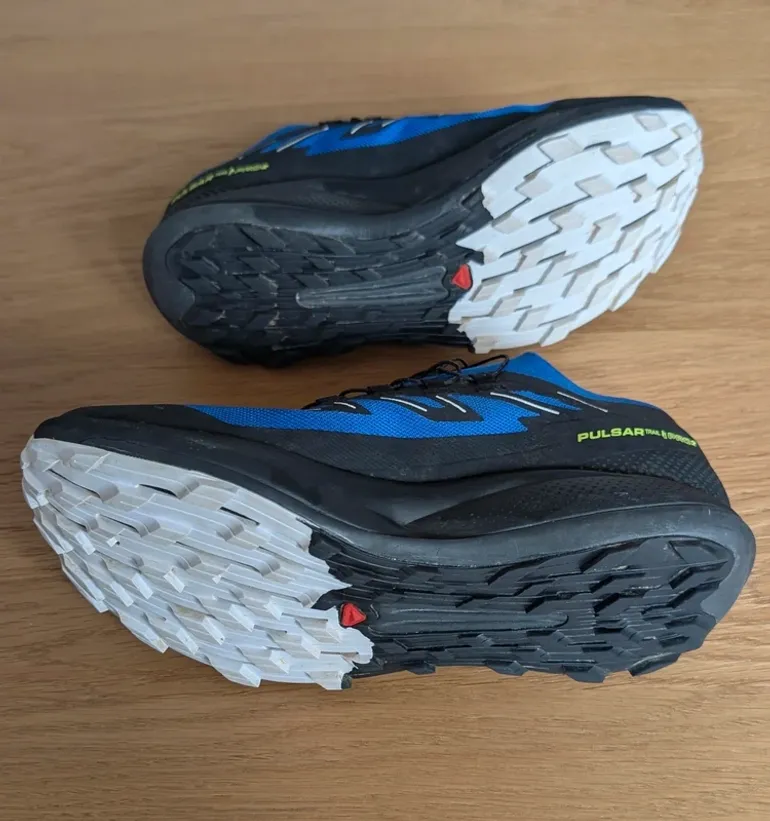 Used Salomon Pulsar Trail Pro 2 bike — image 8 of 8