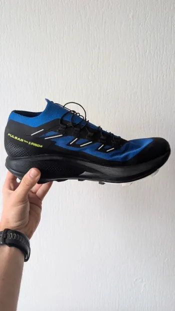 Used Salomon Pulsar Trail Pro 2 bike — image 6 of 8