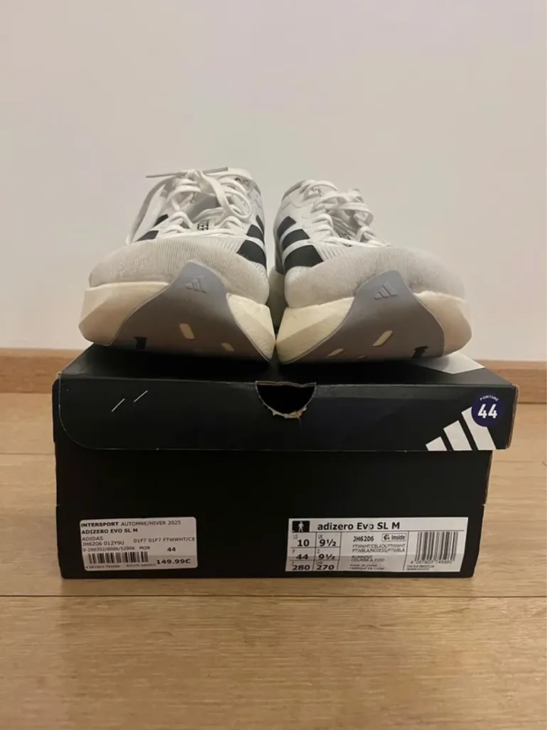 Used Adidas Adizero EVO SL bike — image 4 of 4