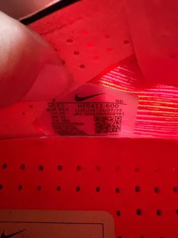 Scarpa Vaporfly bike de segunda mano — imagen 5 de 8