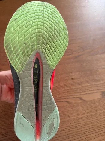 Scarpa Vaporfly bike de segunda mano — imagen 7 de 8