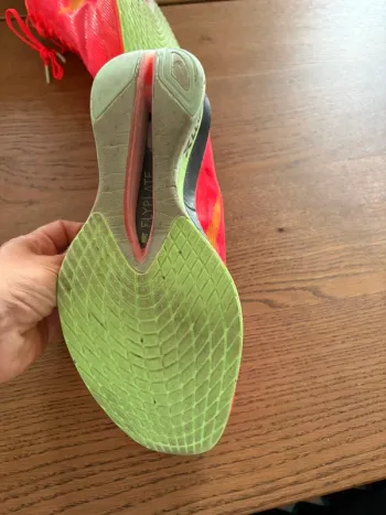 Scarpa Vaporfly bike de segunda mano — imagen 8 de 8