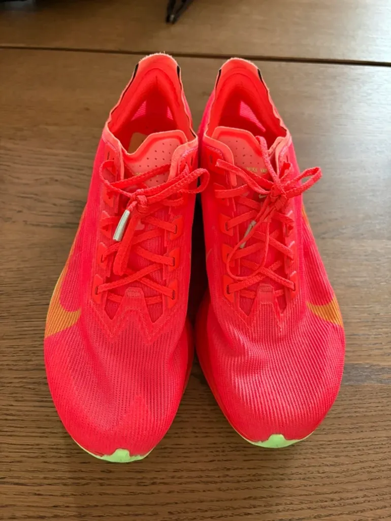 Scarpa Vaporfly bike de segunda mano — imagen 2 de 8