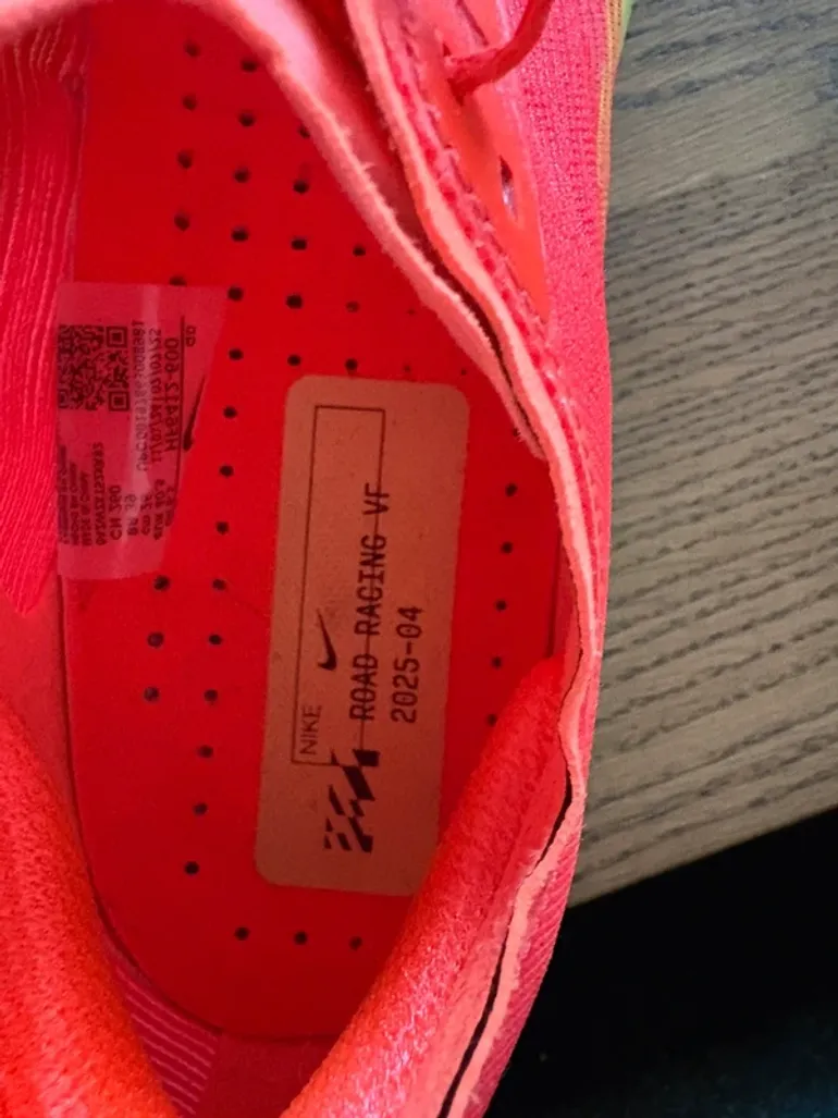 Scarpa Vaporfly bike de segunda mano — imagen 6 de 8