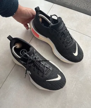 Used Nike Invincible Run 3 bike — image 2 of 7